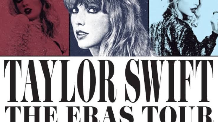 The Eras Tour
